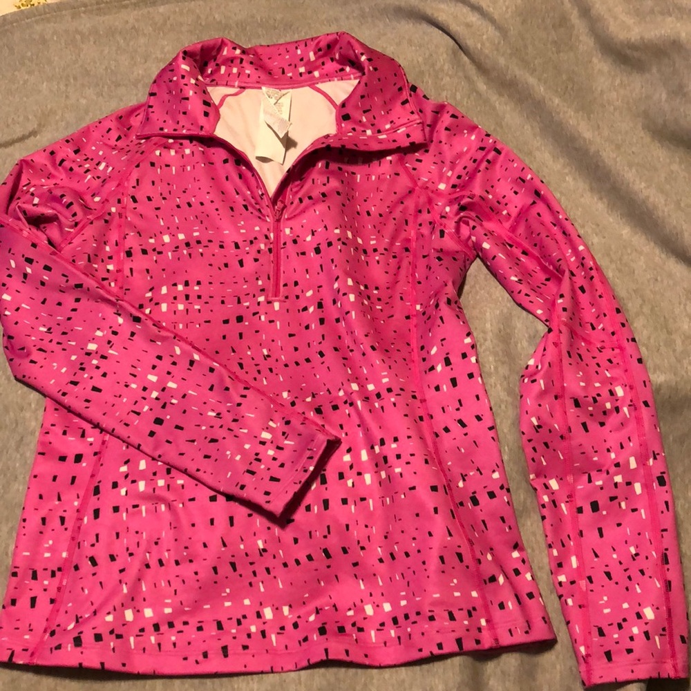 Under Armour 1/4 zip